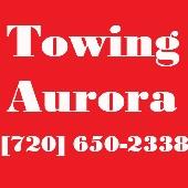 Towing Aurora image 2